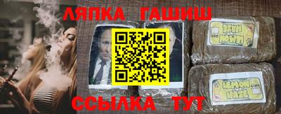 спайс Берёзовский