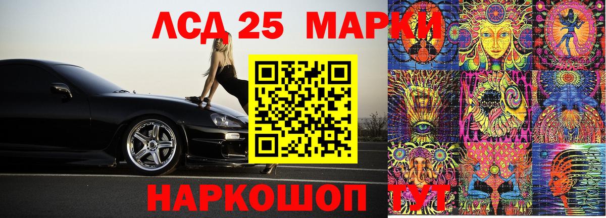 LSD-25 Дмитров